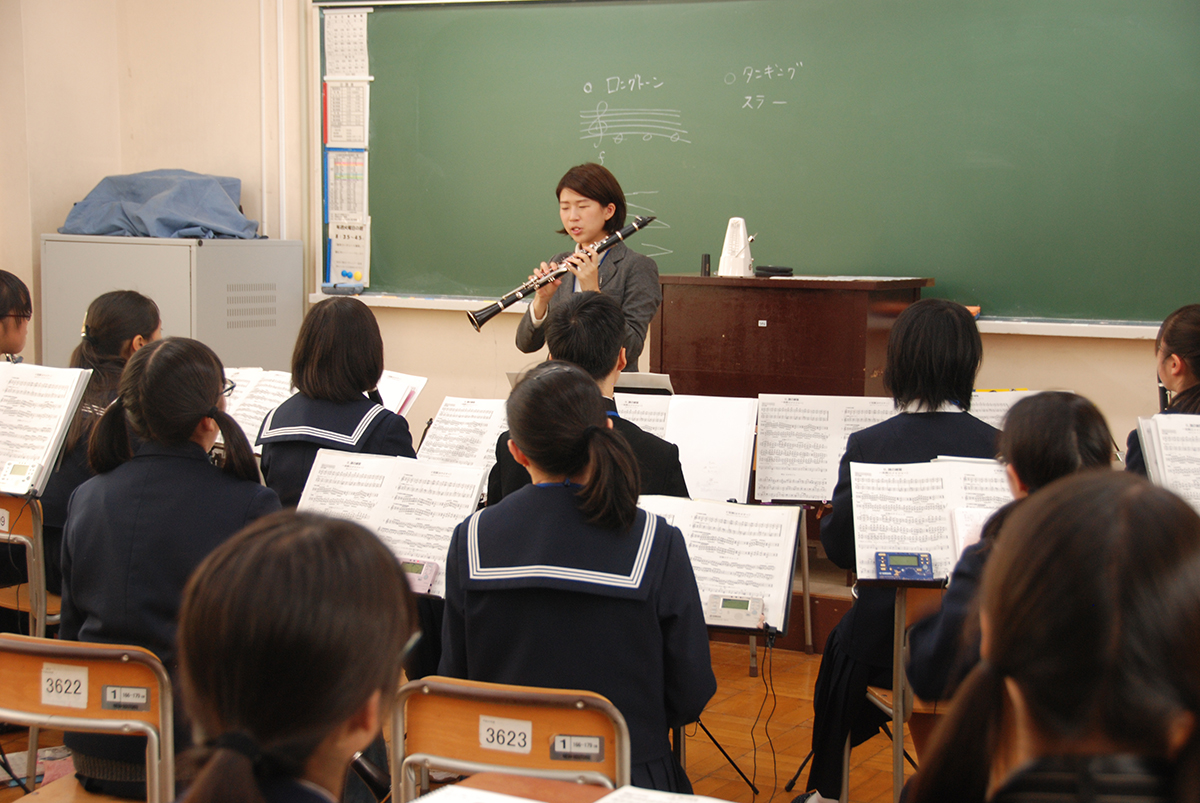 �ʐ^�F�u�K�̗l�q�̗l�q�P